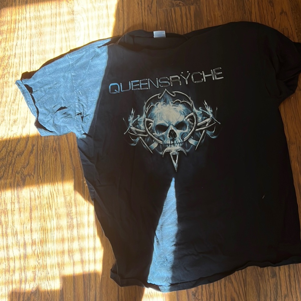 Queensryche